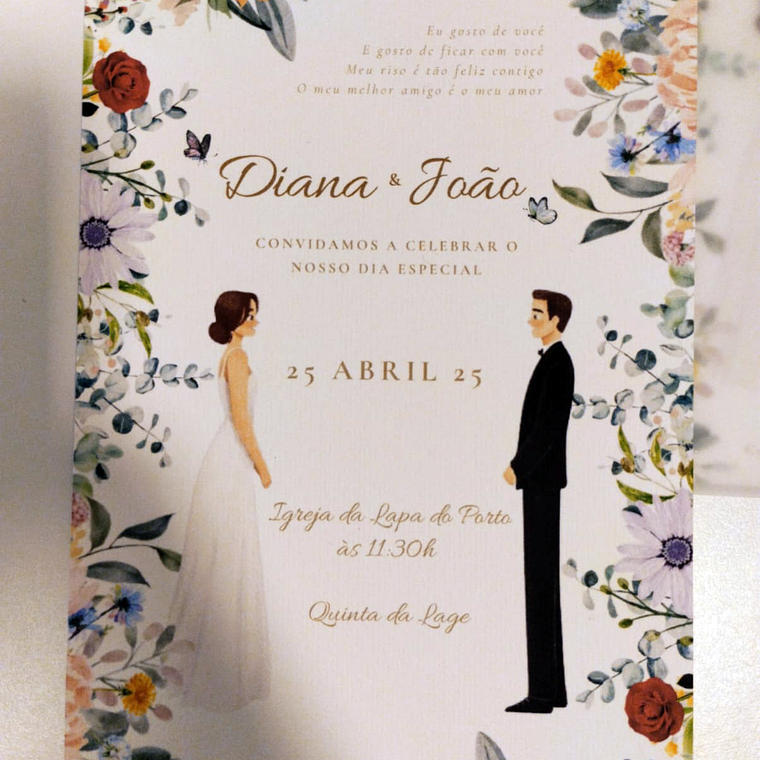 Casamento sob orçamento 3