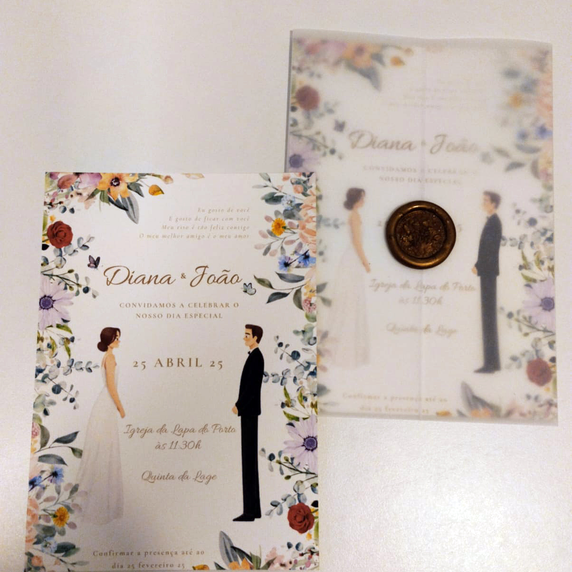 Casamento sob orçamento 2