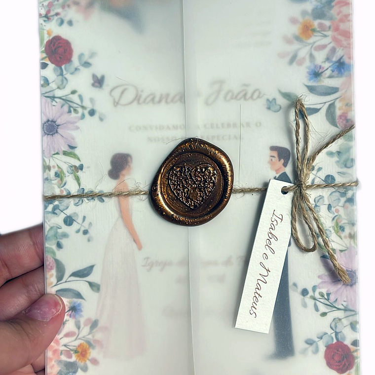 Casamento sob orçamento 4