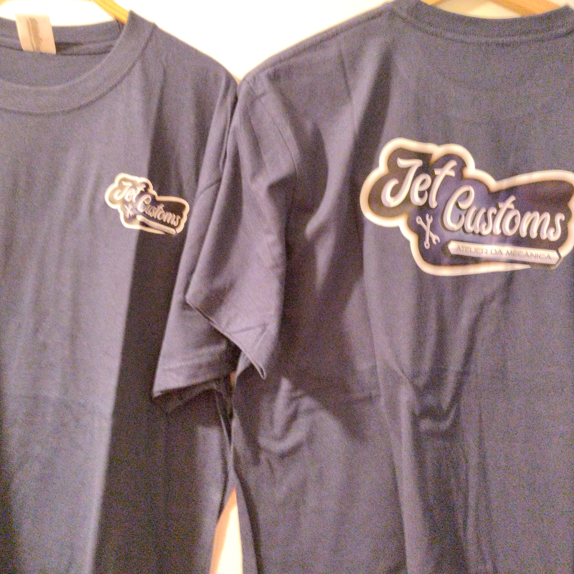 Personalização Roupa Profissional Logotipos / Imagens 5