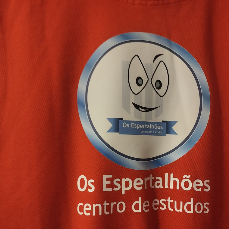 Personalização Roupa Profissional Logotipos / Imagens 2