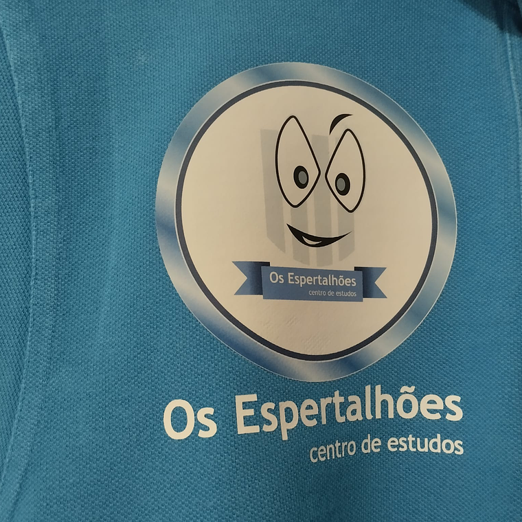 Personalização Roupa Profissional Logotipos / Imagens 3