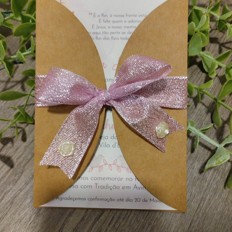 Batizado / Comunhão Estilo 2 1