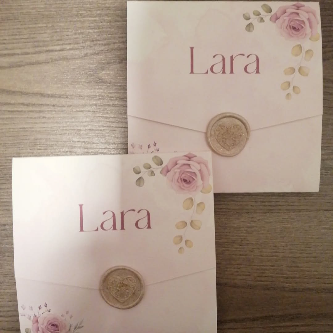 Batizado / Comunhão Estilo 4 5