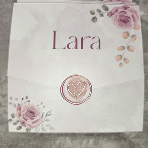 Batizado / Comunhão Estilo 4