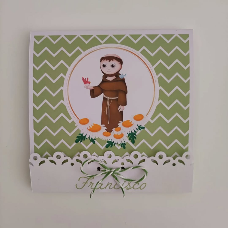 Batizado / Comunhão Estilo 5 3