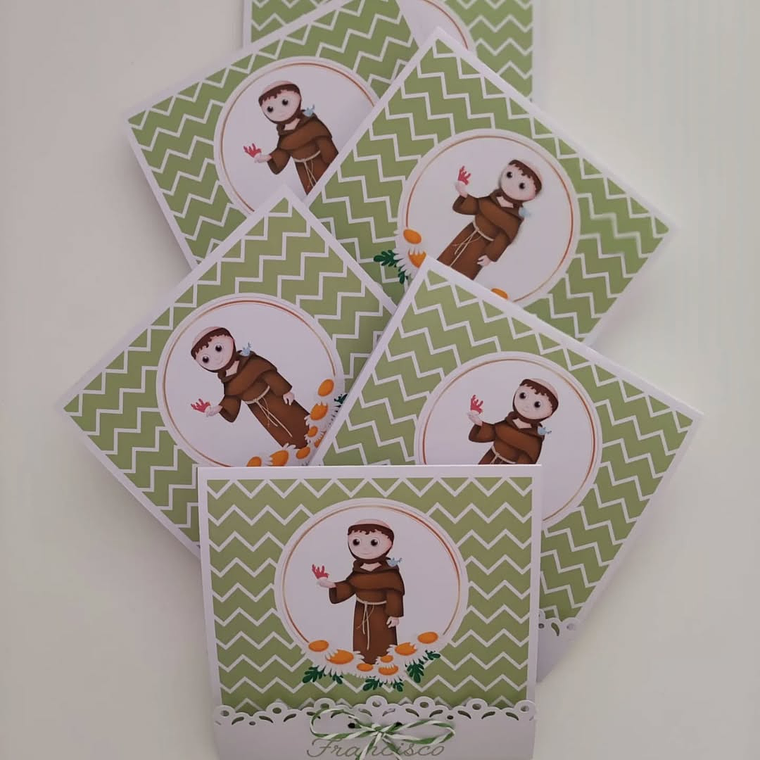 Batizado / Comunhão Estilo 5 4