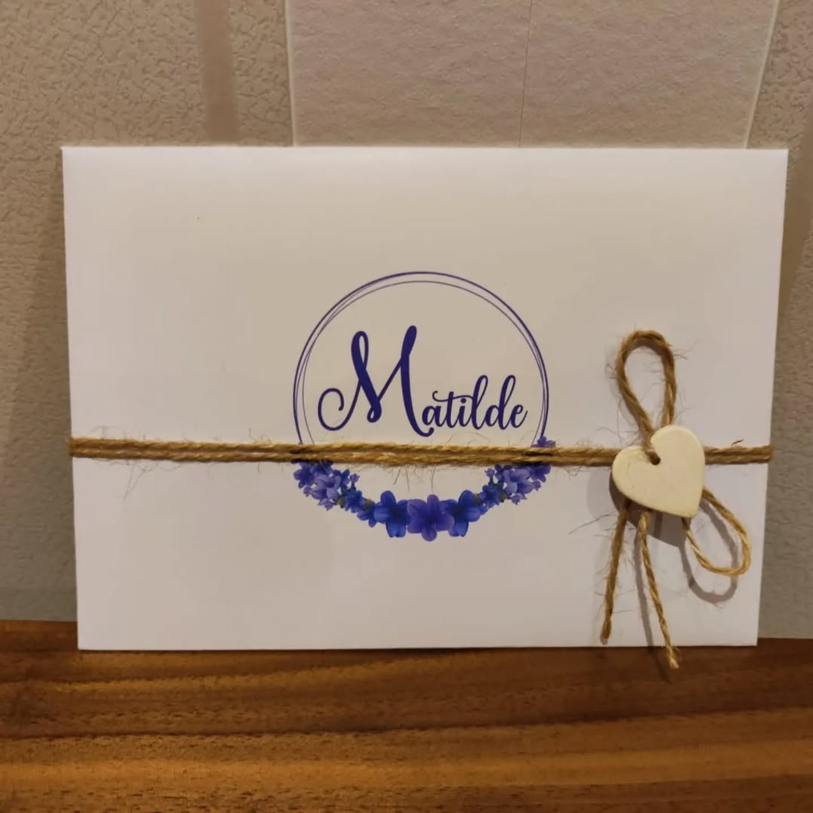 Batizado / Comunhão Estilo 6 1