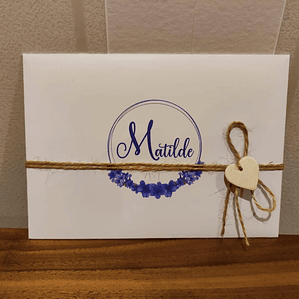 Batizado / Comunhão Estilo 6