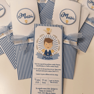 Batizado / Comunhão Estilo 7