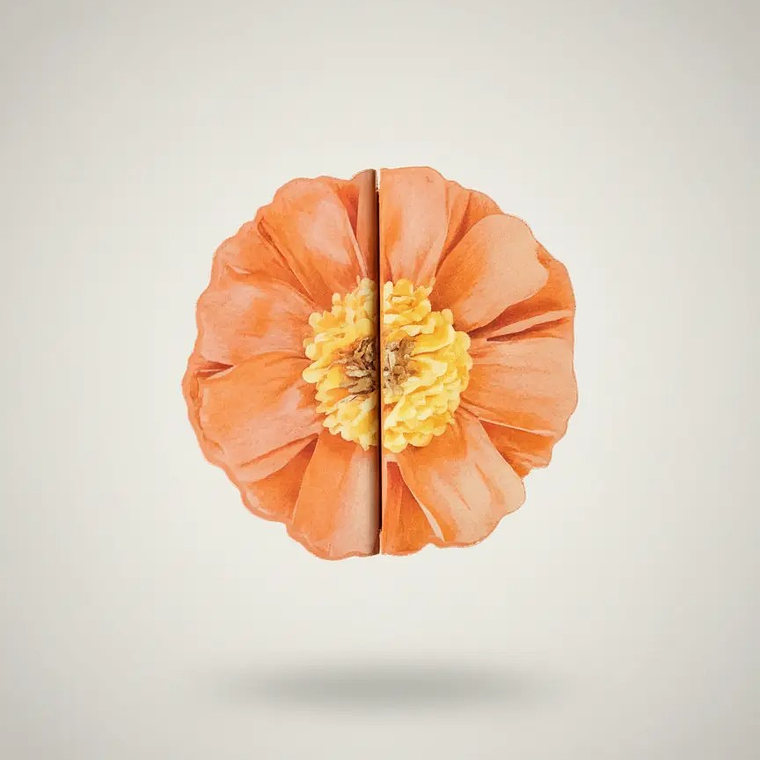 Flores Publicitárias 1