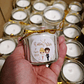 Mini Velas Personalizadas - Thumbnail 1