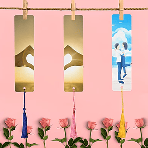 Marcadores de página