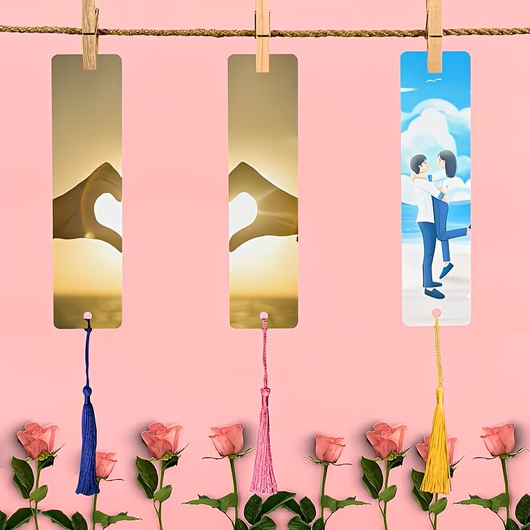 Marcadores de página 1