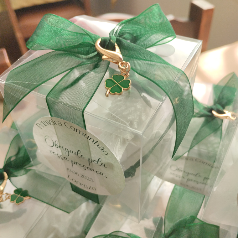 Caixa Asas de Anjo 2