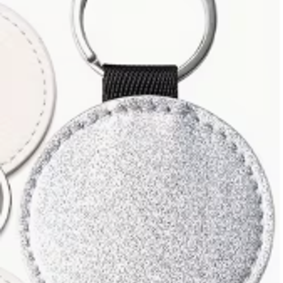 Porta-chaves Couro PU 4