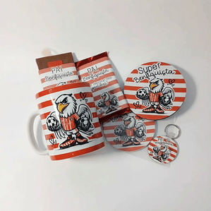 Caixa Dia do Pai Clubes