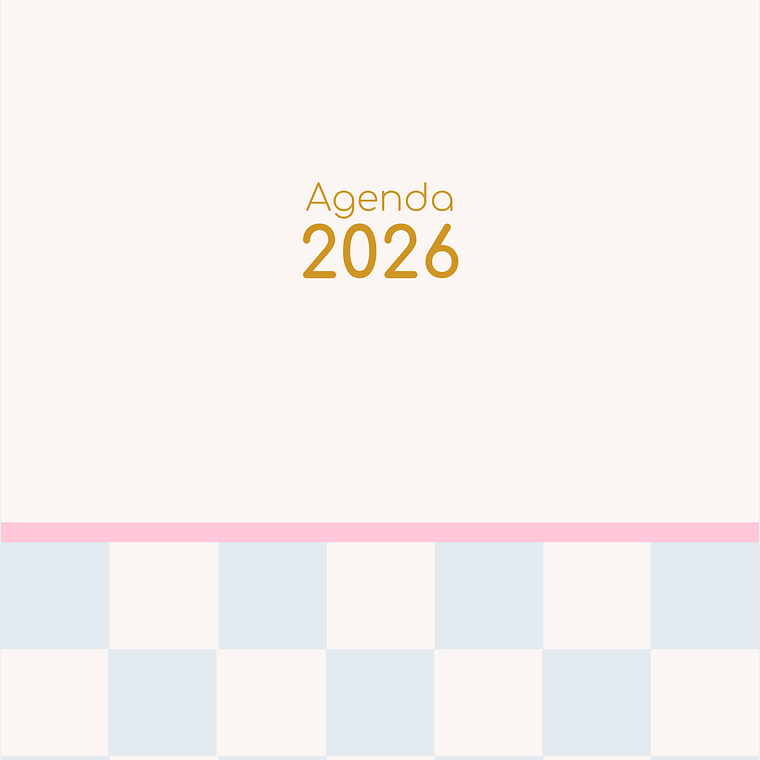 Agenda A5 370 páginas - Capa Dura 9
