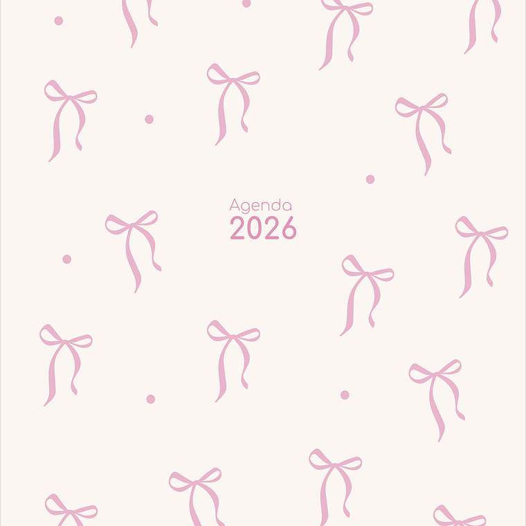 Agenda A5 370 páginas - Capa Dura 16