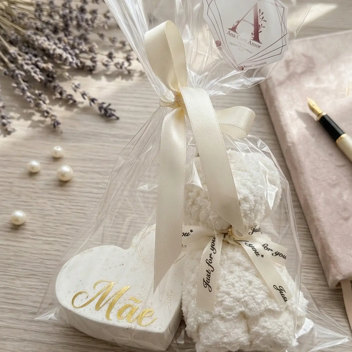 Conjuntos para entrega Imediata - Especial Dia da Mãe 4