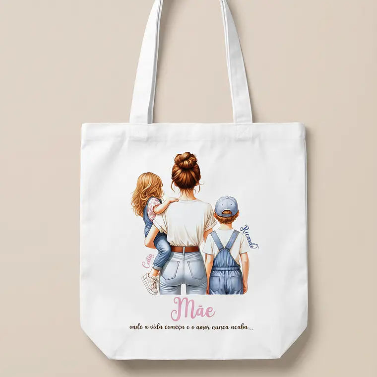 Totebag 1