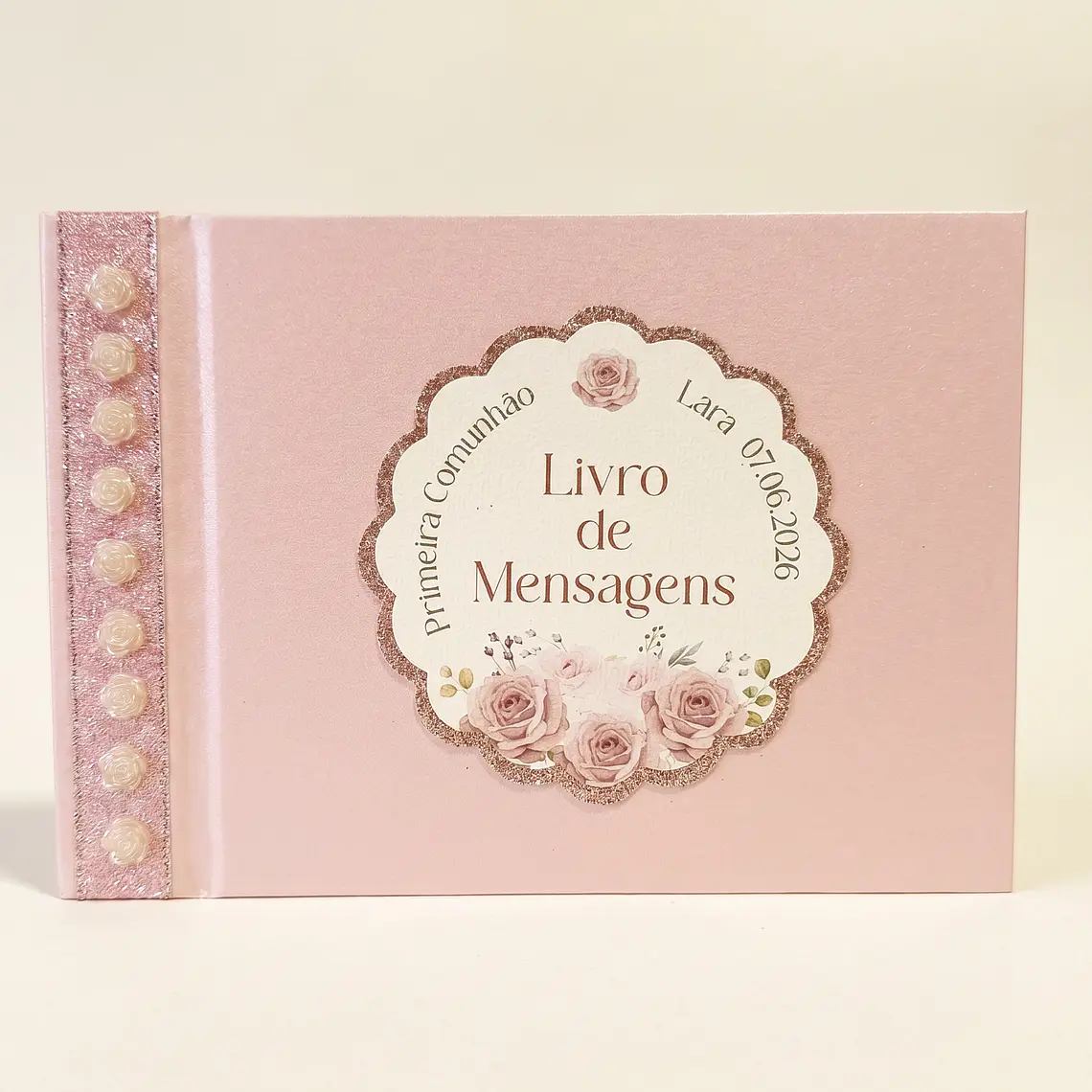 Livro de mensagens 2