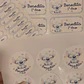 Etiquetas Escolar - Thumbnail 3