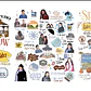 Caneca Gilmore Girls  - Thumbnail 2
