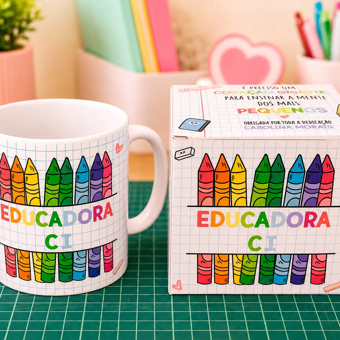 Caneca Educadora 2