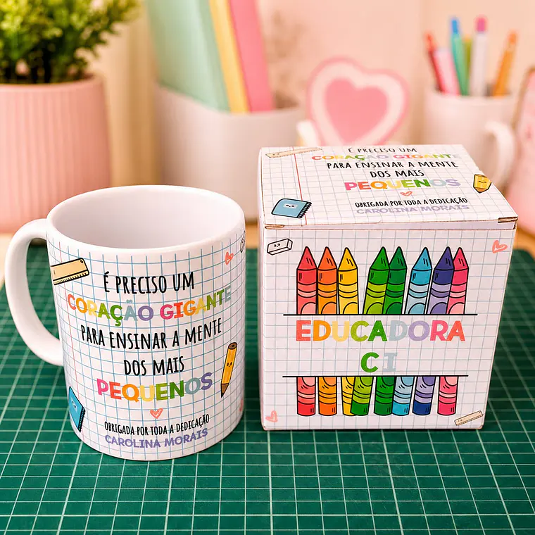 Caneca Educadora 1