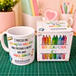 Caneca Educadora - Thumbnail 1