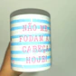 Caneca Não me Fodam a Cabeça Hoje - Thumbnail 3