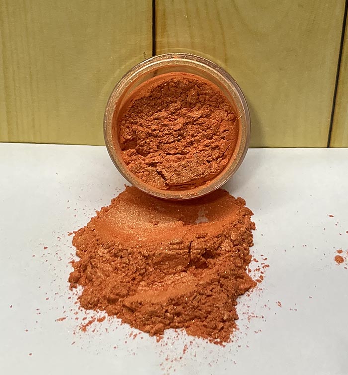 Mica Naranjo - 10ML
