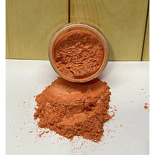 Mica Naranjo - 10ML
