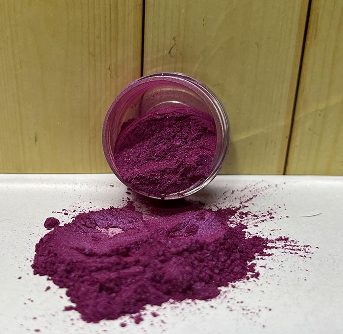 Mica Magenta - 10ML