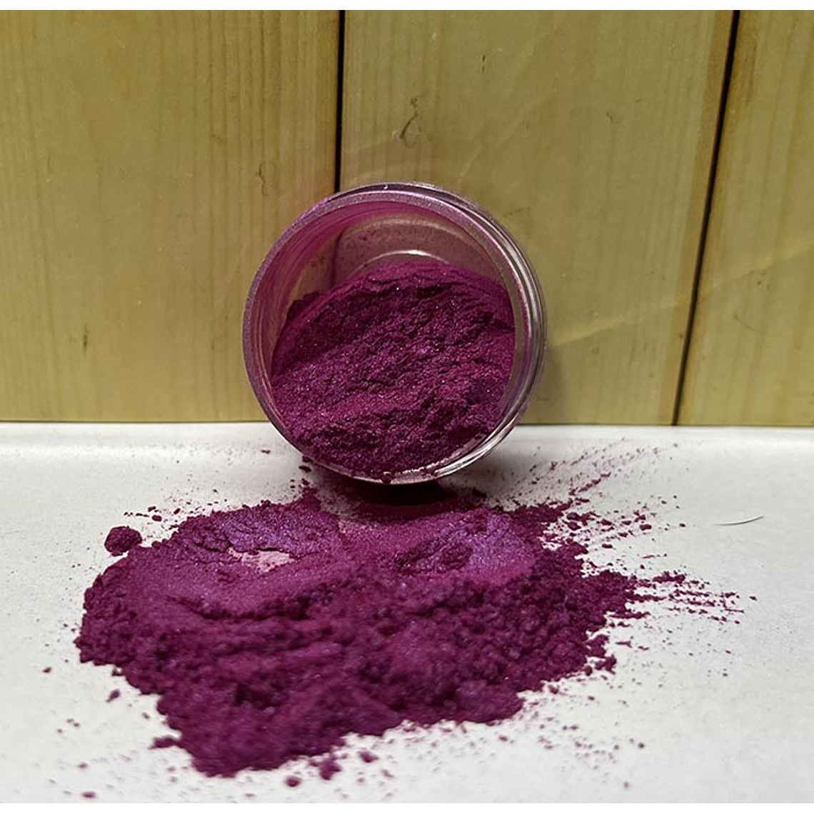 Mica Magenta - 10ML 1