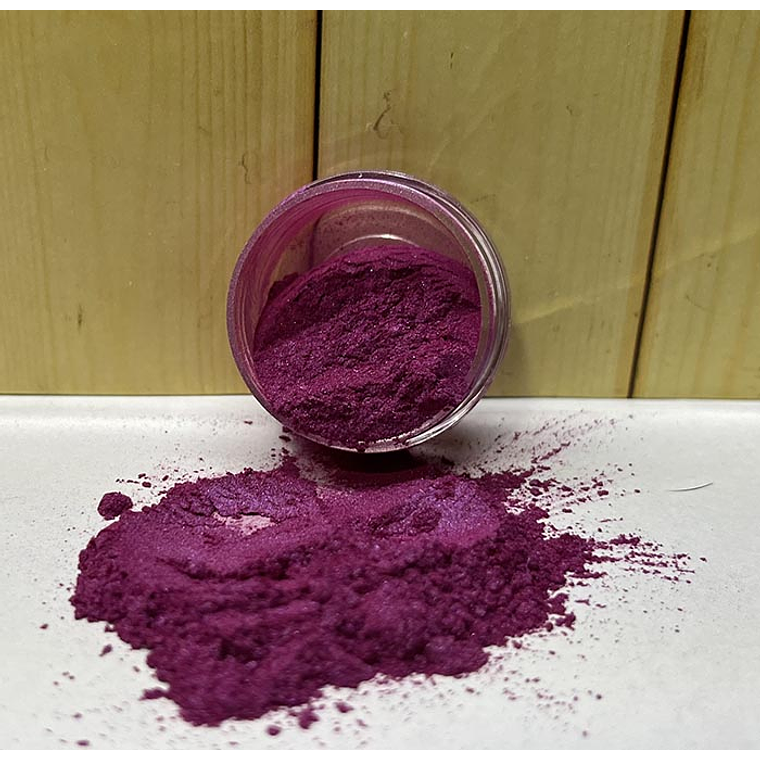 Mica Magenta - 10ML 1