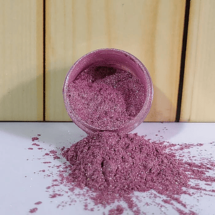 Mica Palo Rosa - 10ML