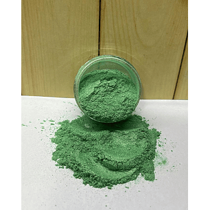 Mica Verde Manzana - 10ML