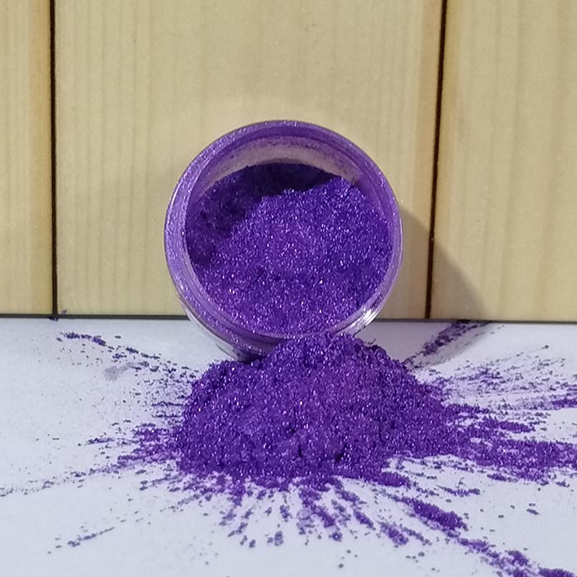 Mica Violeta Obispo - 10ML 1