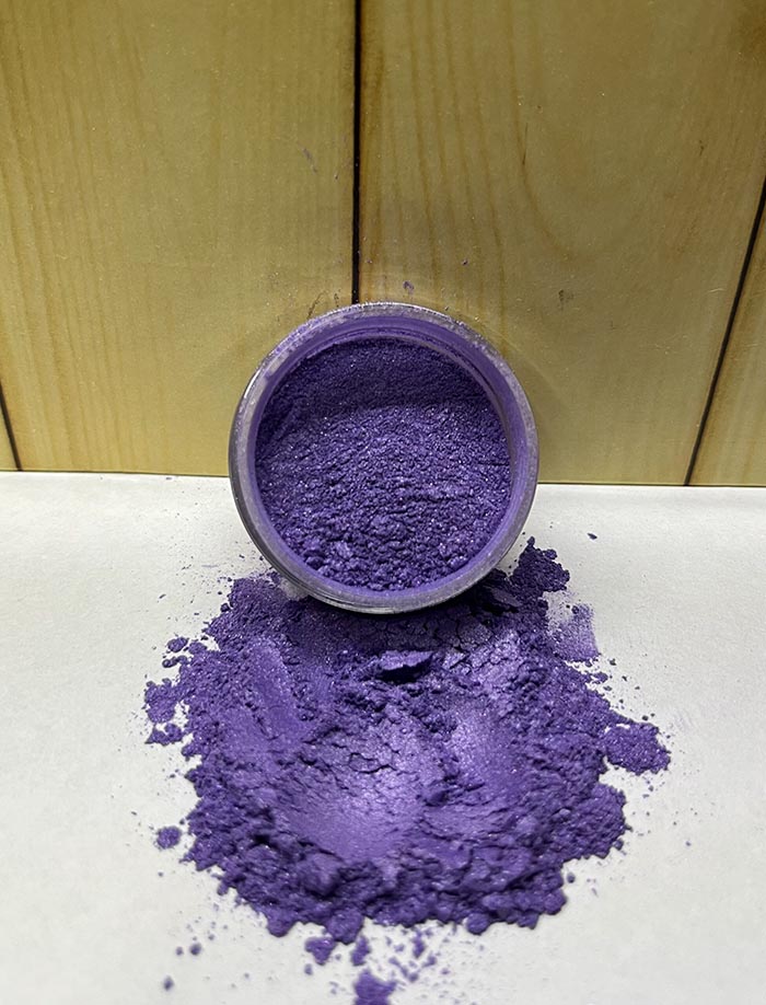Mica Lavanda - 10ML