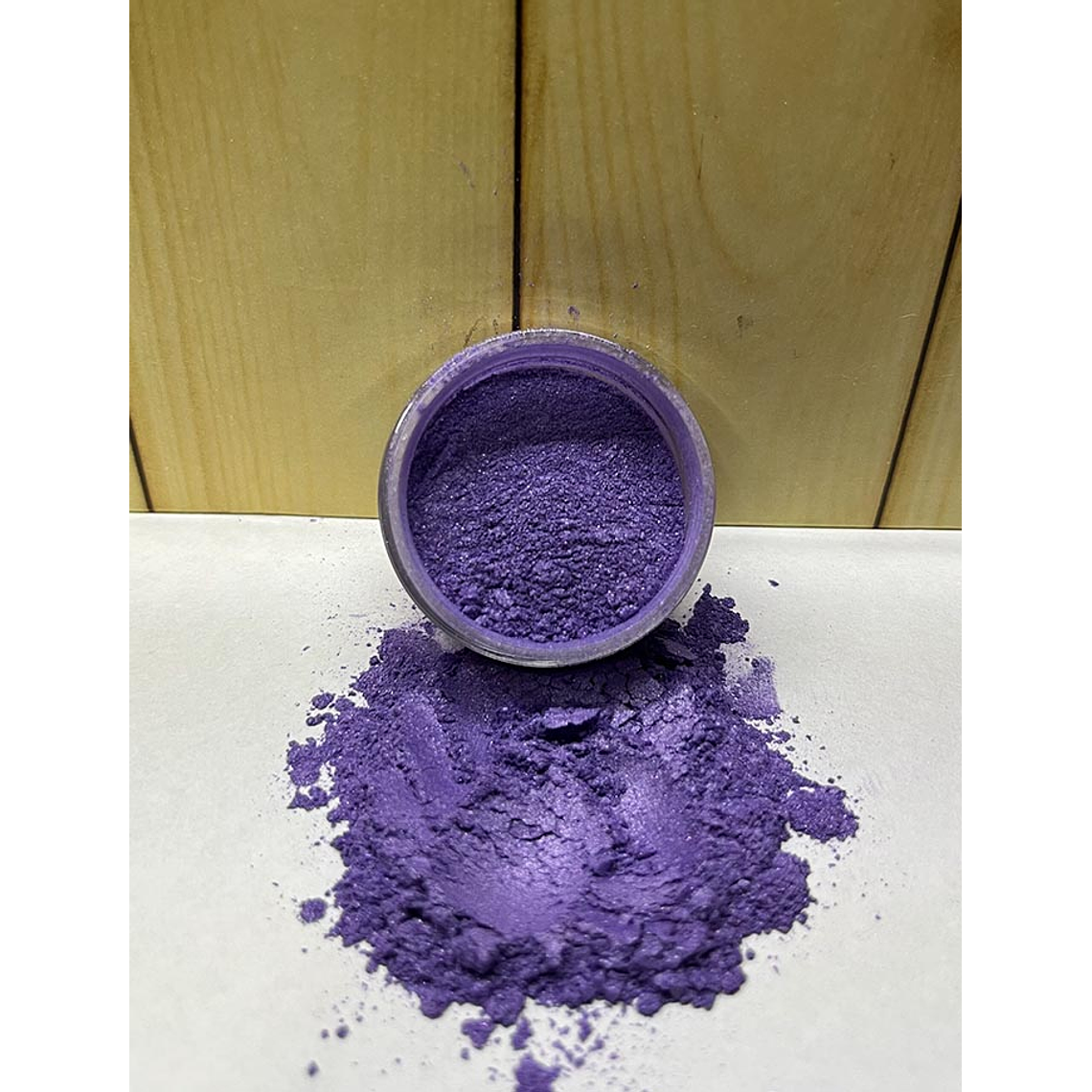 Mica Lavanda - 10ML 1