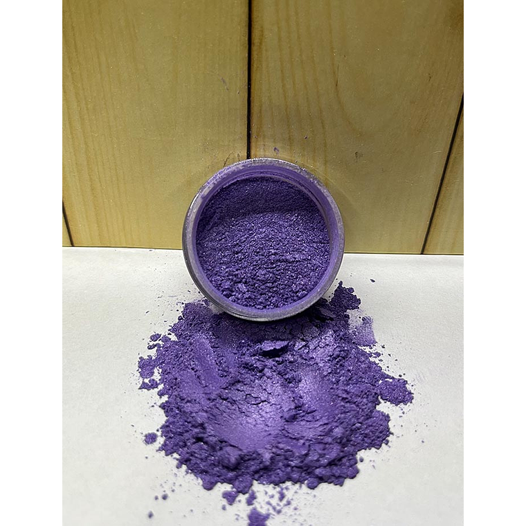 Mica Lavanda - 10ML 1