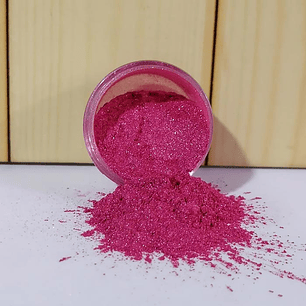 Mica Fucsia - 10ML