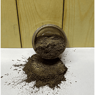 Mica Café Glossy - 10ML