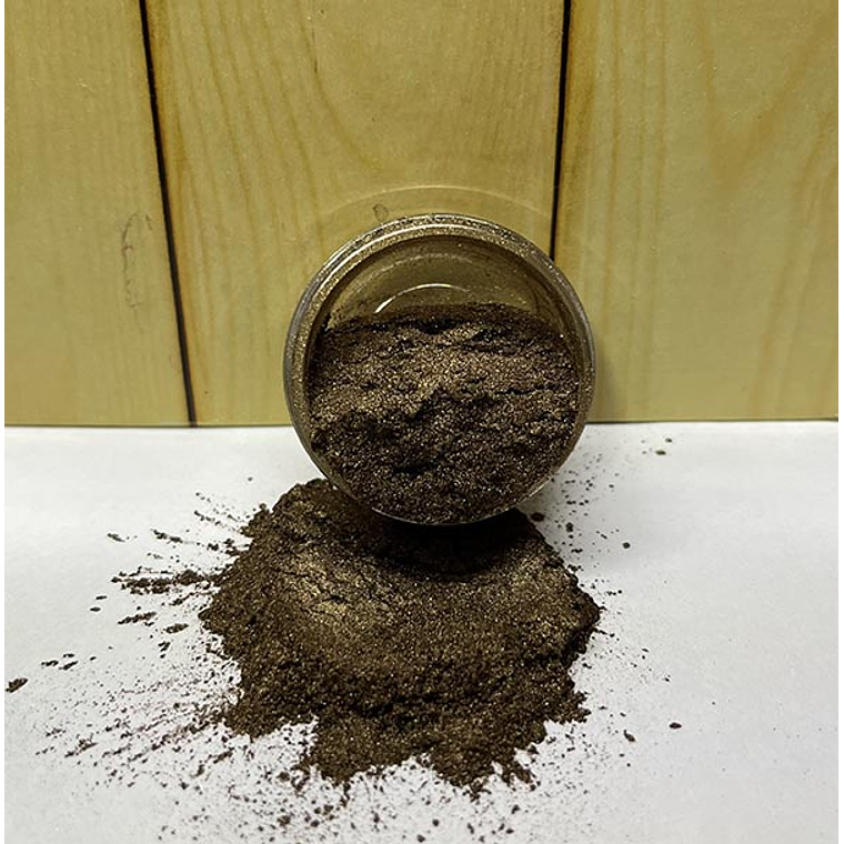 Mica Café Glossy - 10ML 1