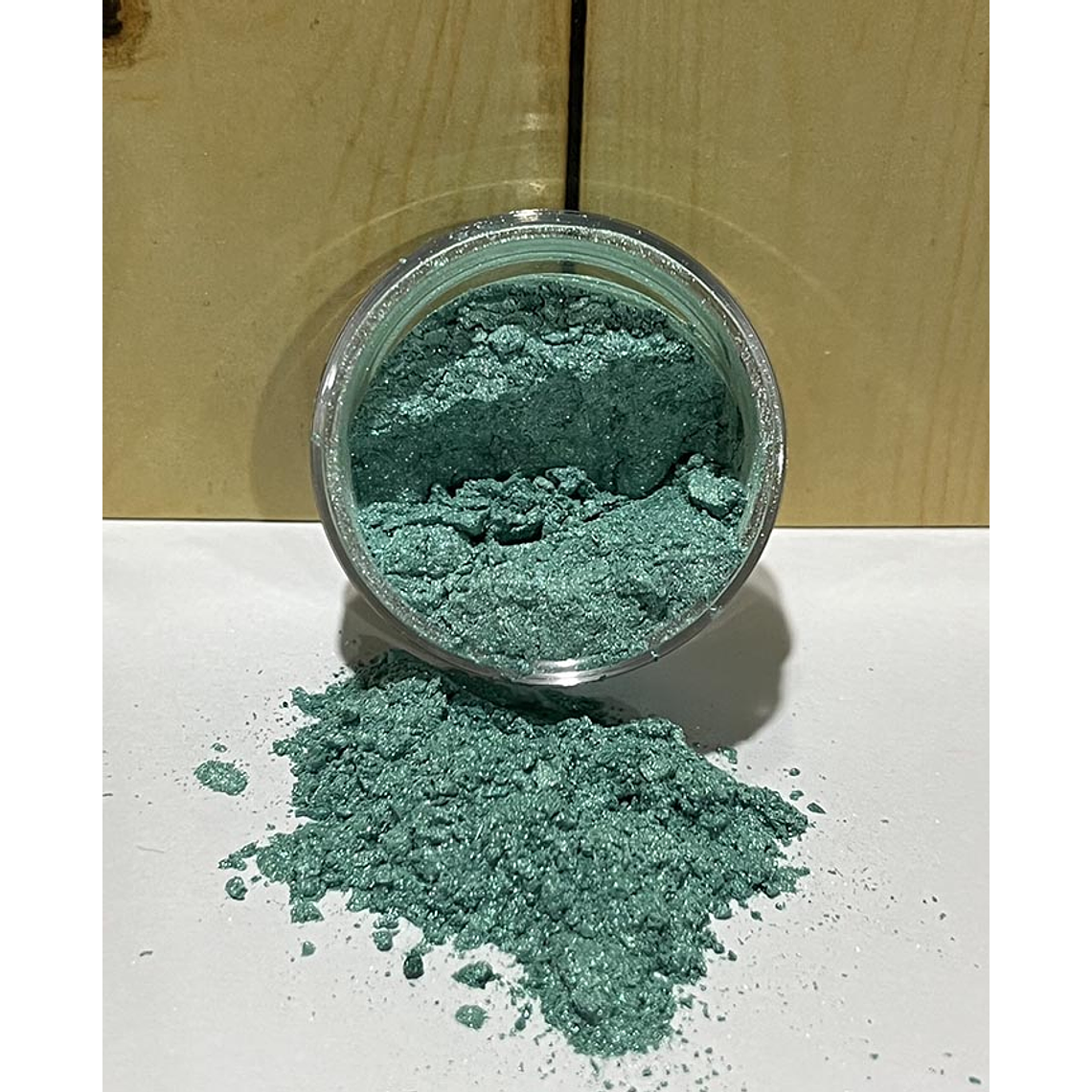 Mica Menta - 10ML 1