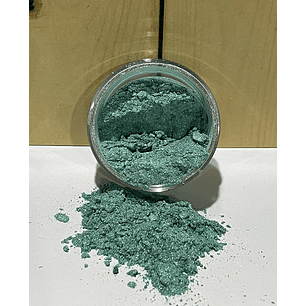 Mica Menta - 10ML