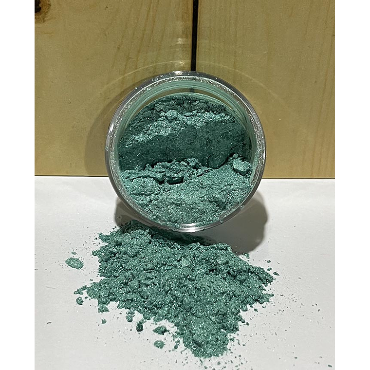 Mica Menta - 10ML 1