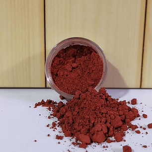 Mica Oxido Terracota - 10ML